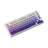 Stardust Purple[Gradient Side Print]