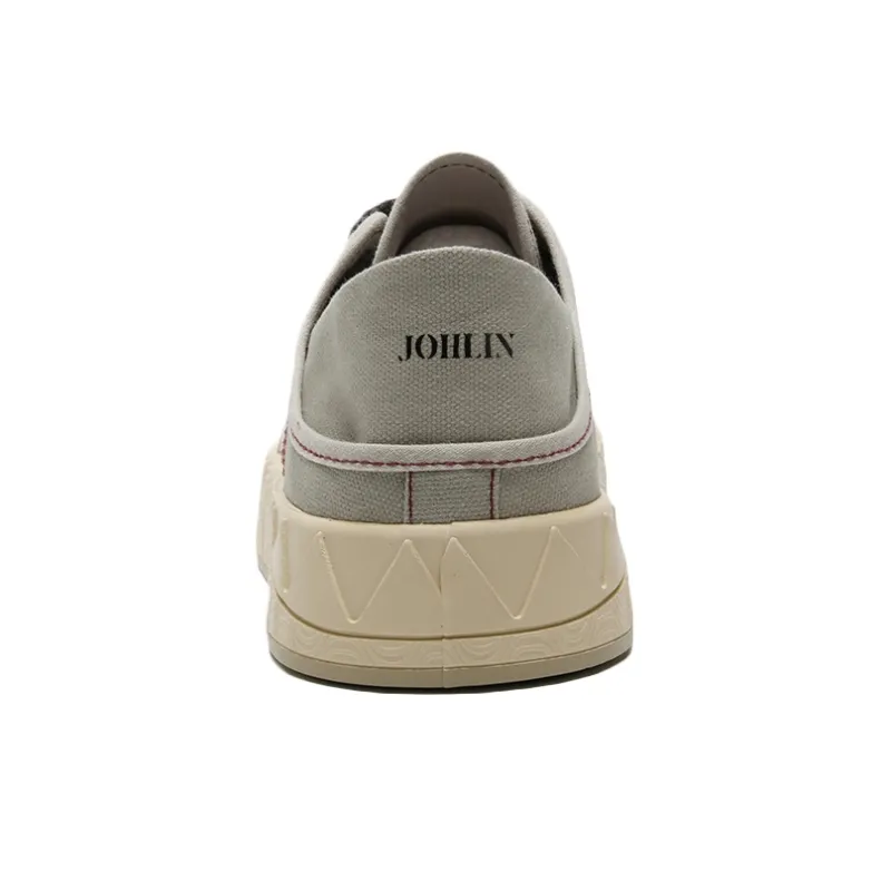 JOHLIN DREAM Low-Top Skateboard Shoes Men's-5