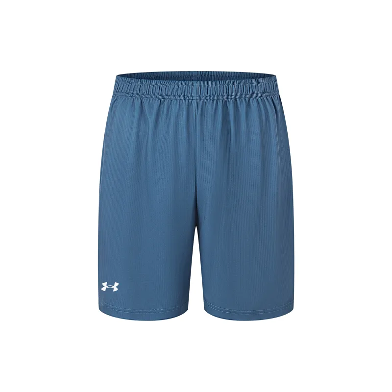 Under Armour Sports Shorts Unisex Blue-3