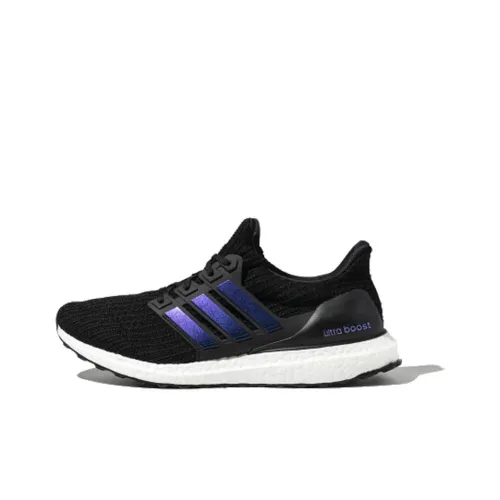 Adidas UltraBoost 'Black'