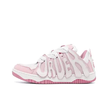 OLD ORDER Skater/001 'Pink'