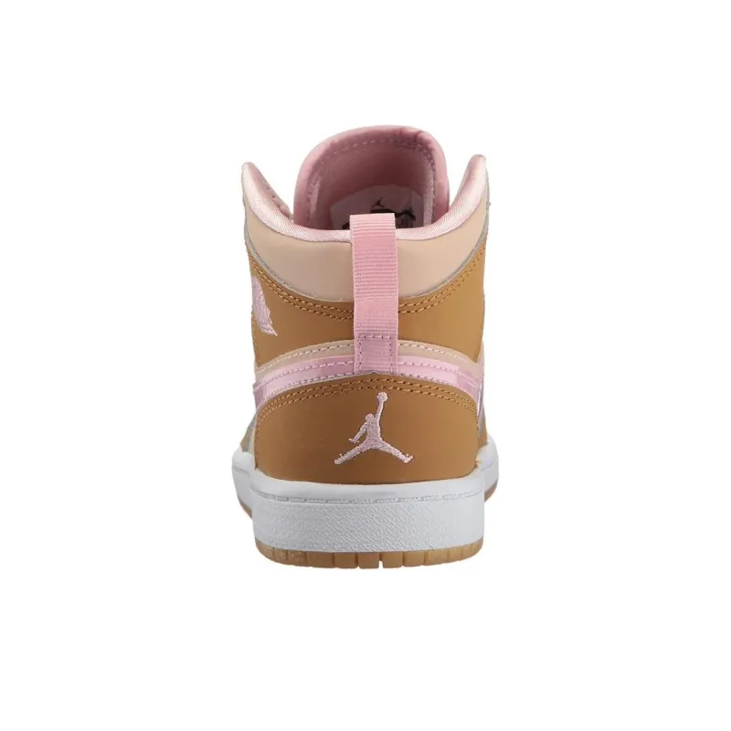Air JORDAN 1 Basketball Shoes GS-3