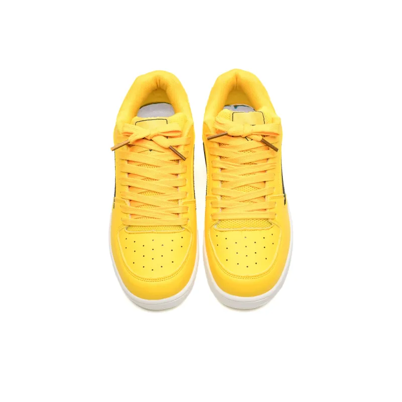 ABCIO Cushioning, Waterproof, Slip Resistant Low Top Skateboard Shoes-3