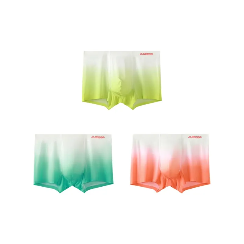 Kappa Men Underpants-11
