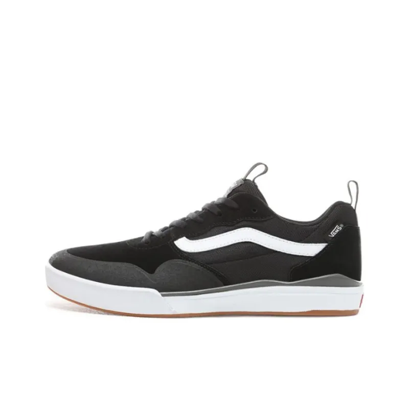 Vans Ultrarange Pro 2 Black/White-0