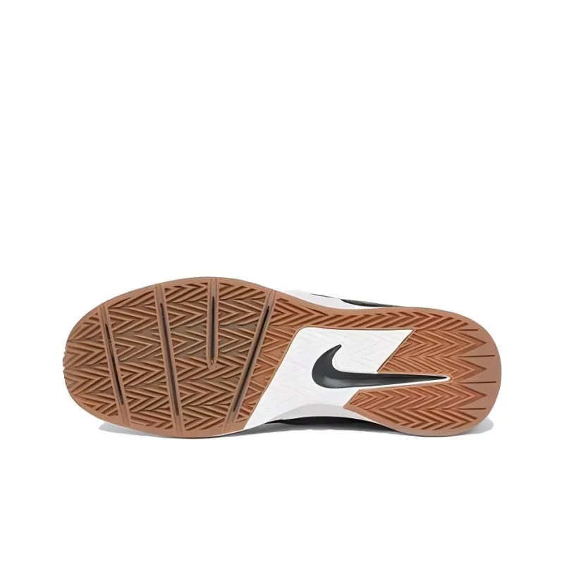 Nike Sb Project Ba Premium 'Sequoia Medium Olive'-3