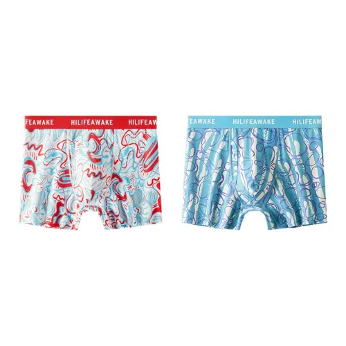 HLA Men Underpants