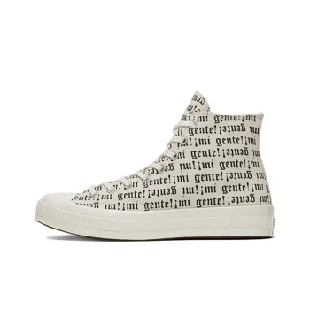 Converse Chuck Taylor All Star 70 Hi Mi Gente Natural Ivory