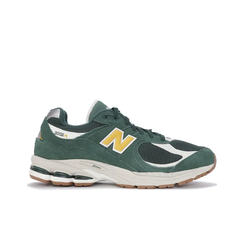 New Balance 2002R Asos Exclusive Green-1