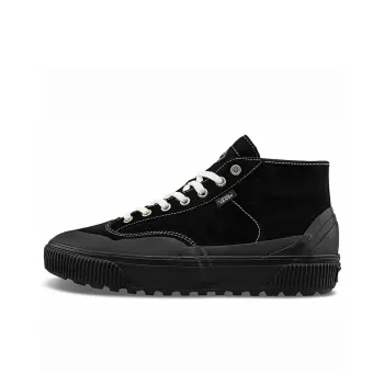 Vans Destruct Mid Mte 1 'Black White'