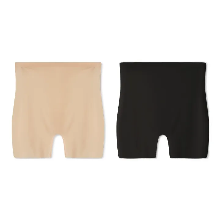 Miss Huang Underpants Women's Combo Set-6