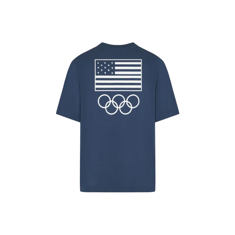 Skims Paralympic Capsule Jersey T Shirt-1