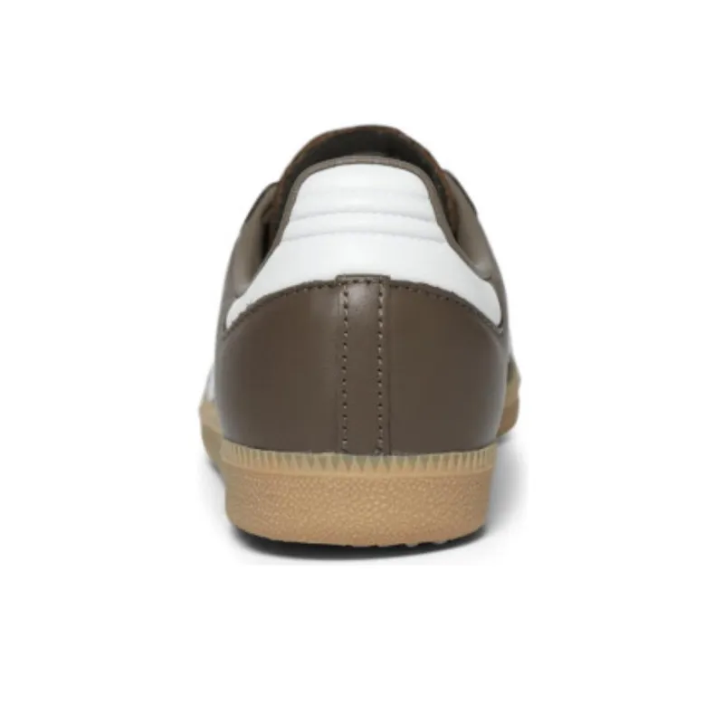 Adidas Samba Og Earth Strata Gum Women's-4