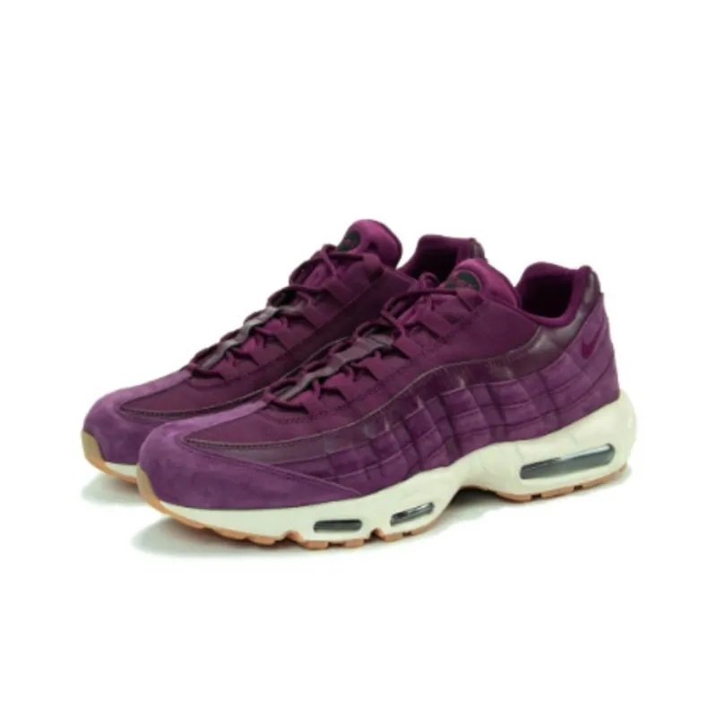 Nike Air Max 95 Se Bordeaux-2