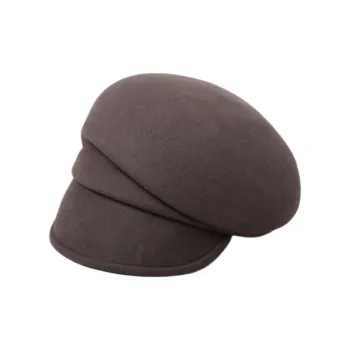 CA4LA Wool Berets Women's Multicolor