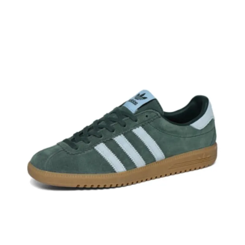 Adidas Bermuda Mineral Green Women's-2