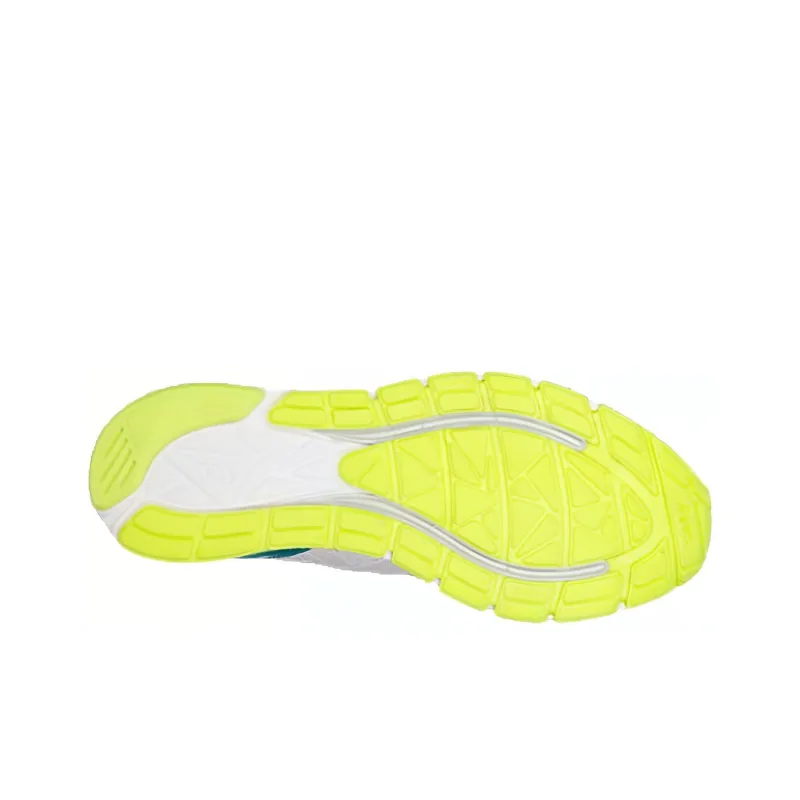 Asics Women's Skysensor Glide 4 'Lagoon'-5