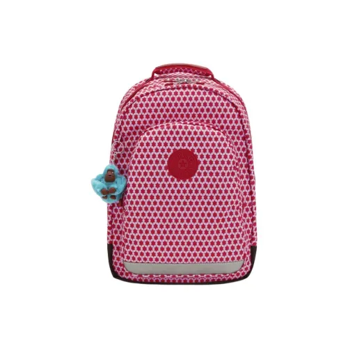 Kipling Backpacks Pink