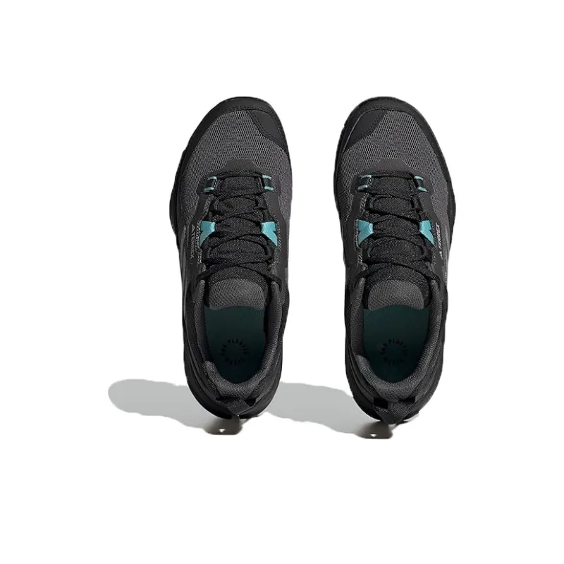 Adidas Terrex AX4 Core Black Grey Mint Ton Women's-4