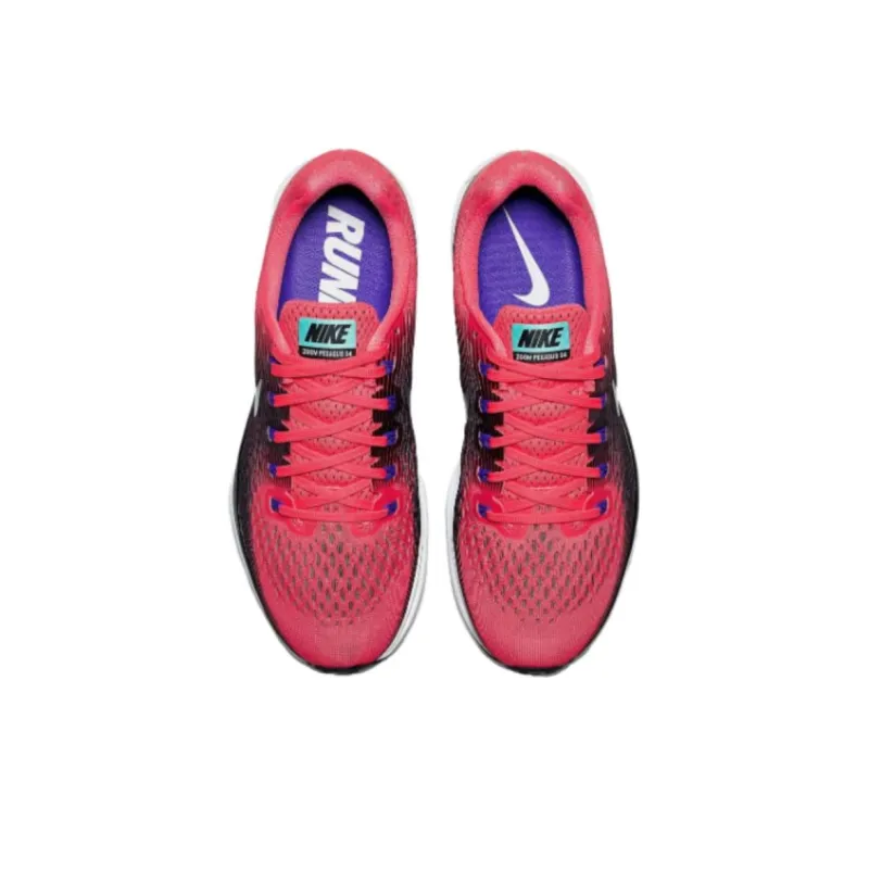 Nike Air Zoom Pegasus 34 Solar Red Women's-3