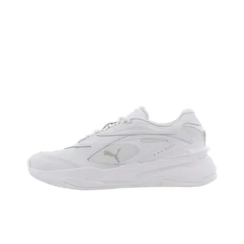 PUMA RS Fast Triple White
