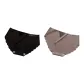 2 Pack (Black+Coffee)