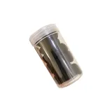 Six Loop Can[Black]