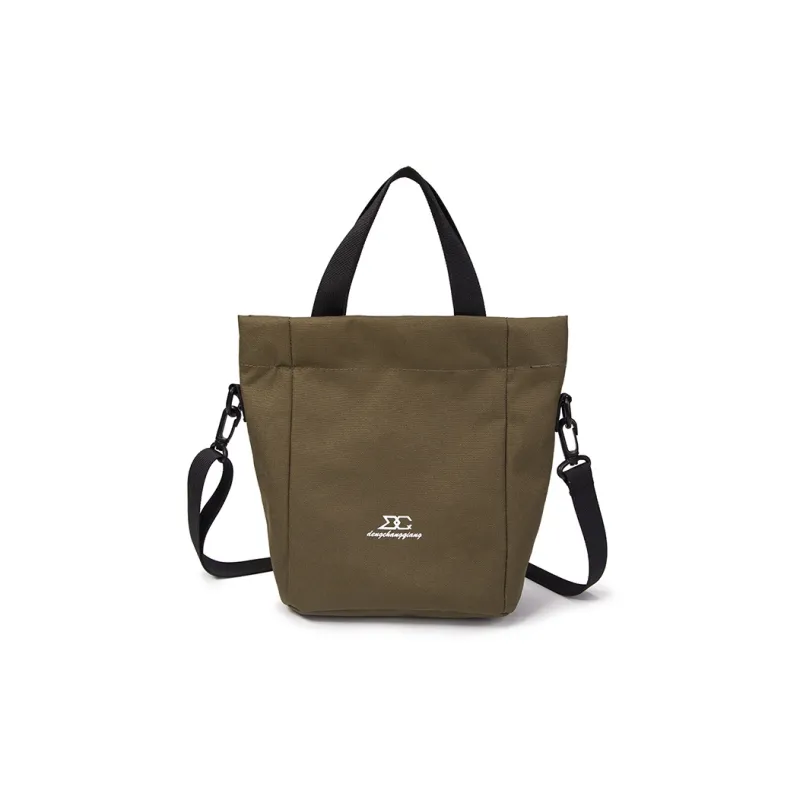 DENGCHANGQIANG Polyester Shoulder Bag Crossbody Bag Handbag Unisex-11