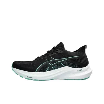 Asics GT 2000 12 Mk 'Black Rich Teal' Women's