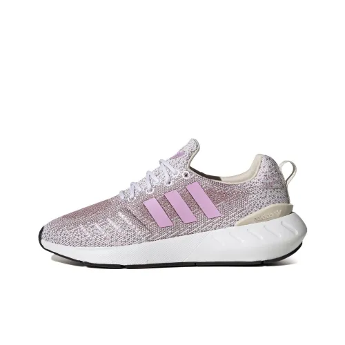 Adidas Women's Swift Run 22 'Bliss Lilac'