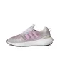 Aluminium/Bliss Lilac/Cloud White