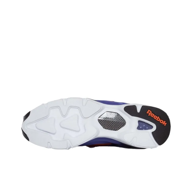 Reebok Pump Fury Hls 'Paprika Purple'-4