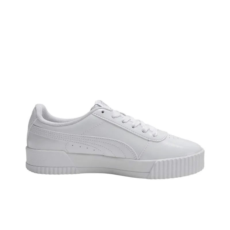 PUMA Carina Bold 'White' Women's-1