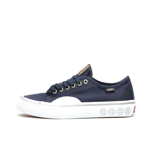 Vans AV Classic Independent Dress Blues