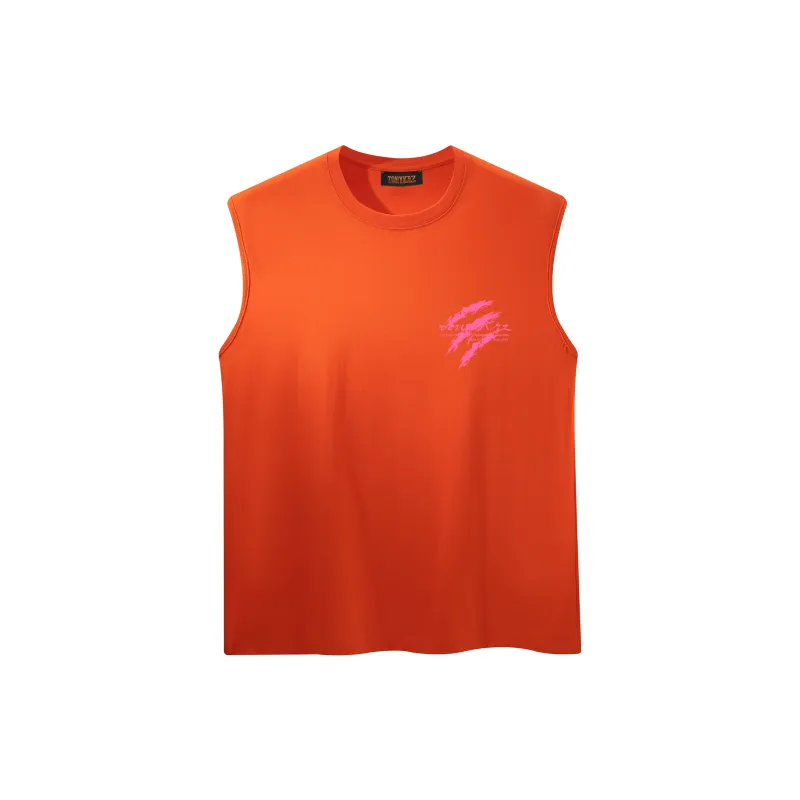 TONYKRZ Tank Tops Unisex-13