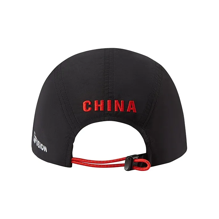 FILA FUSION Polyamide Baseball Caps Unisex-2