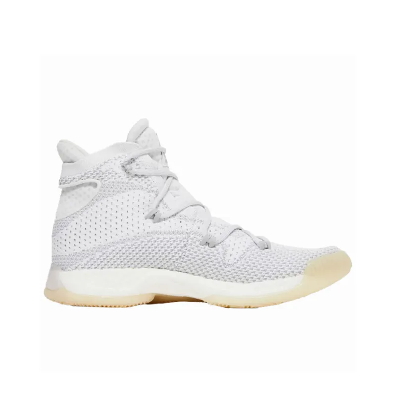 Adidas Crazy Explosive Swaggy P All White-1