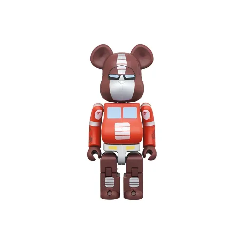 BE@RBRICK ArtToy