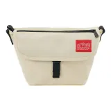 White-Snap Buckle Style