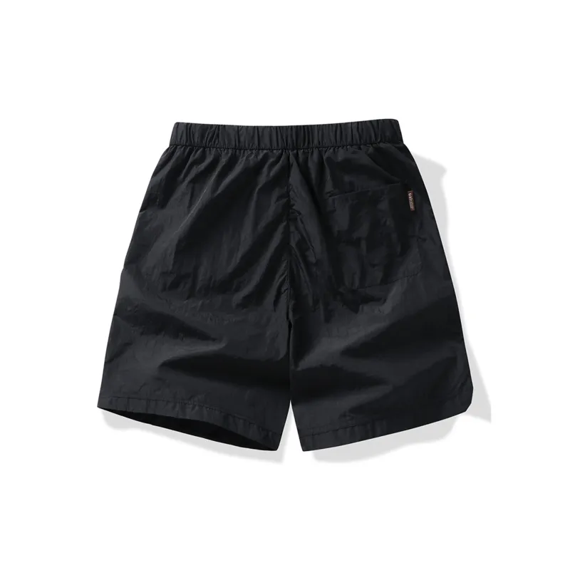HSTYLE Casual Shorts Unisex-3