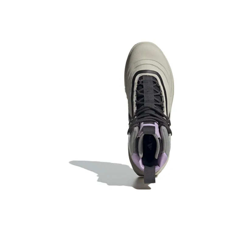 Adidas Terrex Hiking Boot X Stella McCartney 'Gobi Purple Glow' Women's-2