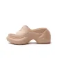 Apricot Pink