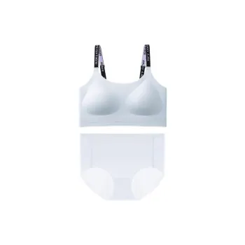 MADALLO Women's Underwear Sets