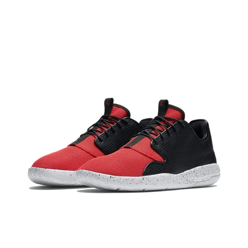 JORDAN Eclipse 'University Red'-2