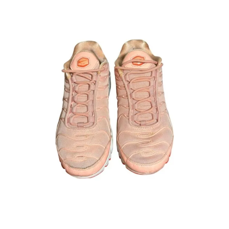 Nike Air Max Plus Coral Stardust Women's-3