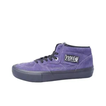 Half Cab Vans Pro 'Whirlpool Purple'