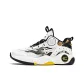 White/Black/Yellow