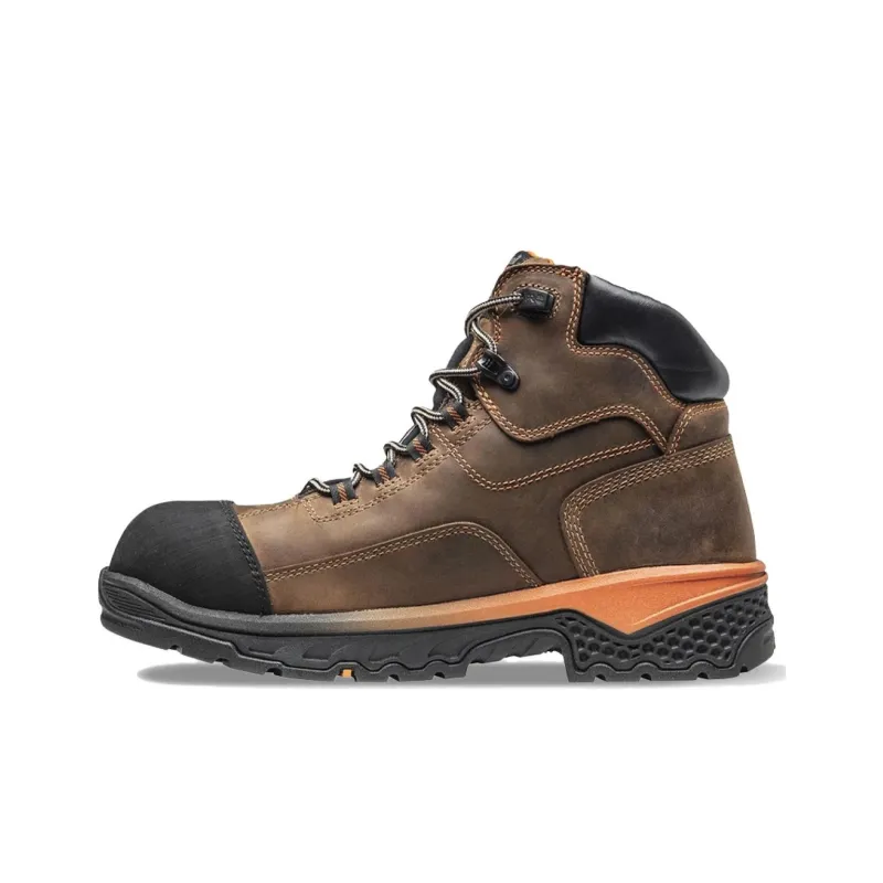 Timberland Outdoor Boots Men Brown/Black-0