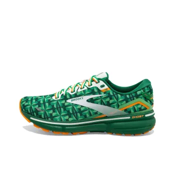 Brooks Women's Ghost 15 'St. Patrick's Day'