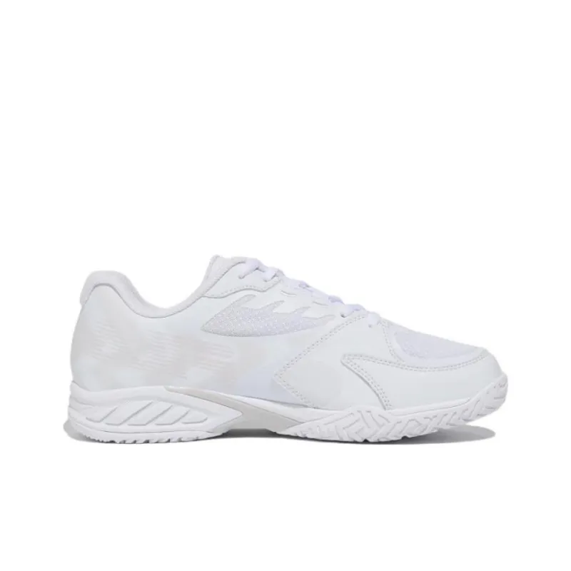 FILA Advantage T7 Advanced T7 Cushioning Anti-Slip And Wear-Resistant Low-Top Tennis Shoes Unisex White Korean Style-1